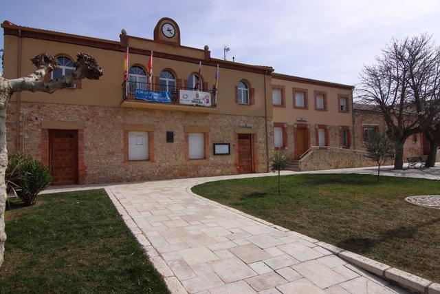 TORREIGLESIAS
