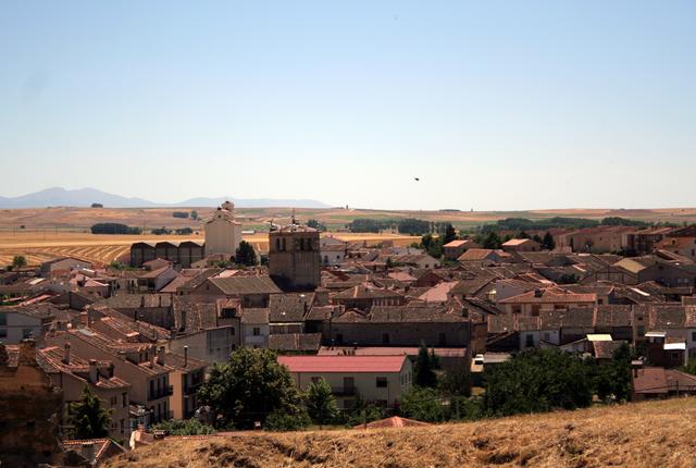 TURÉGANO