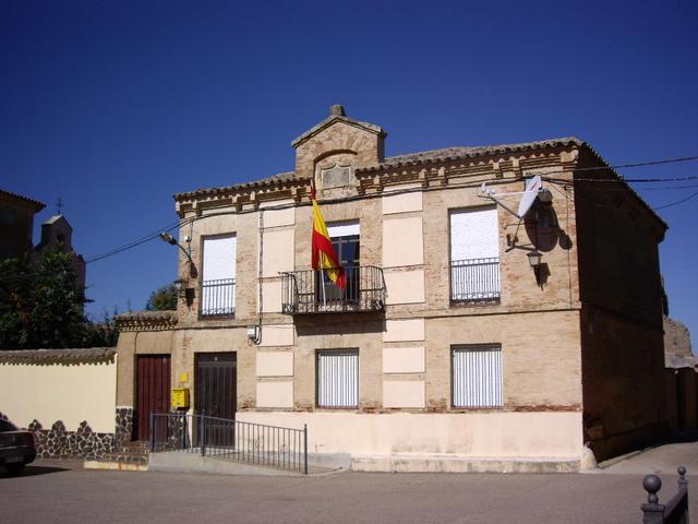 VILLACARRALÓN