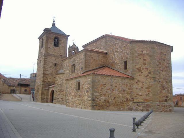 MANGANESES DE LA POLVOROSA